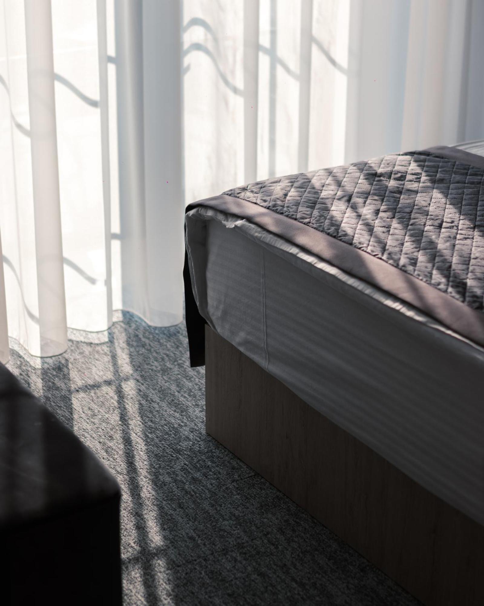 Dynasty Hotel & Spa Yerevan Luaran gambar