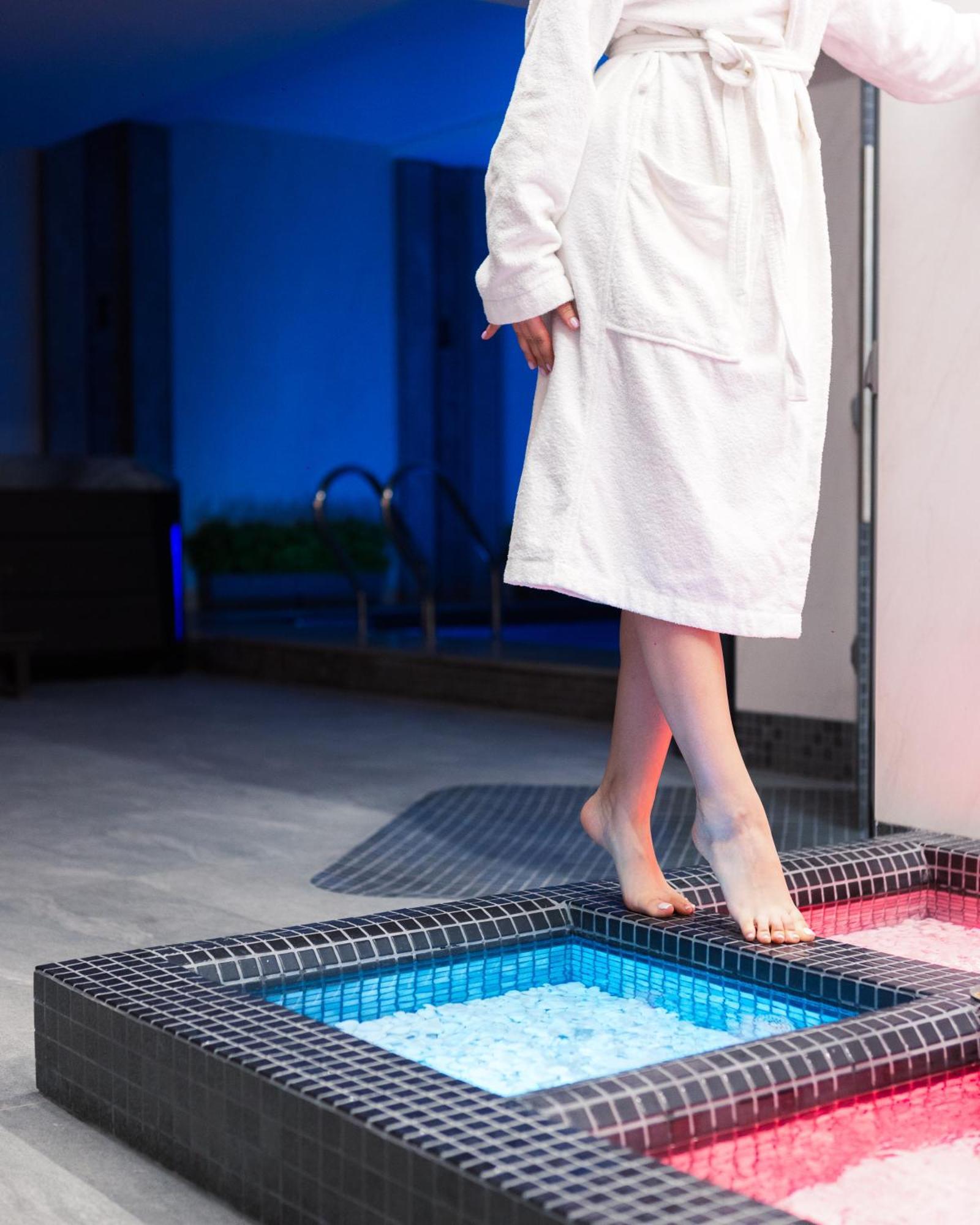 Dynasty Hotel & Spa Yerevan Luaran gambar